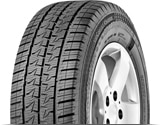 Anvelope All Seasons CONTINENTAL VanContact 4Season 205/65 R15C 102/100 T