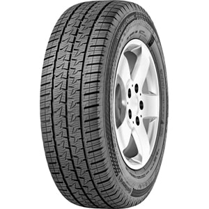 Anvelope All Seasons CONTINENTAL VanContact 4Season 205/75 R16C 113/111 R