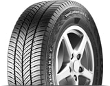 Anvelope All Seasons CONTINENTAL VanContact A/S Eco R 205/75 R16C 110/108 T