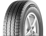 Anvelope All Seasons CONTINENTAL VanContact A-S 285/65 R16 131 R