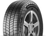 Anvelope All Seasons CONTINENTAL VanContact A-S Ultra Camper 225/65 R16C 112/110 R