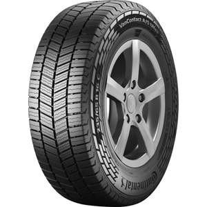 Anvelope All Seasons CONTINENTAL VanContact A-S Ultra Camper 225/65 R16C 112/110 R