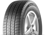 Anvelope All Seasons CONTINENTAL VanContact Camper 215/70 R15C 109/107 R