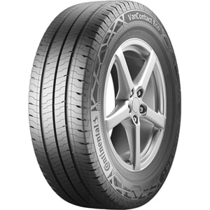 Anvelope Vara CONTINENTAL VanContact Eco 225/70 R15C 112/110 R