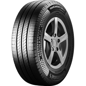 Anvelope Vara CONTINENTAL VancoCamper 225/75 R16C 116/114 R