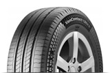 Anvelope Vara CONTINENTAL VanContact Ultra 215/65 R16C 109/107 T