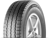 Anvelope Iarna CONTINENTAL VanContact Winter 205/70 R15C 106/104 R