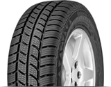 Anvelope Iarna CONTINENTAL VancoWinter 2 195/70 R15 97 T XL