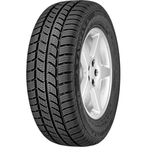 Anvelope Iarna CONTINENTAL VancoWinter 2 195/75 R16C 107/105 R