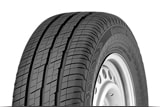 Anvelope Vara CONTINENTAL Vanco 2 205 R14C 109/107 P