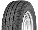 Anvelope Vara CONTINENTAL Vanco 2 225/60 R16C 105/103 H