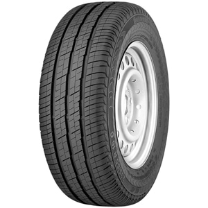 Anvelope Vara CONTINENTAL Vanco 2 225/75 R16C 118/116 R