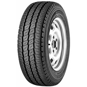 Anvelope Vara CONTINENTAL Vanco 195/65 R16C 100/98 T