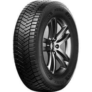 Anvelope All Seasons PRINX Vanea 4S 215/65 R16C 109/107 T