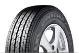Anvelope Vara FIRESTONE Vanhawk 2 215/60 R16C 103/101 T
