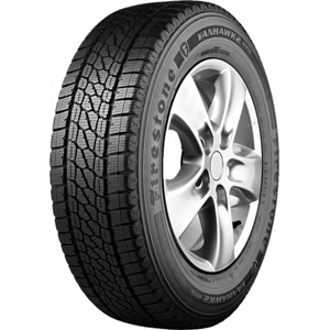 Anvelope Iarna FIRESTONE Vanhawk 2 Winter EVO Enliten 195/65 R16C 104/102 T