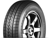 Anvelope All Seasons FIRESTONE Vanhawk Multiseason 195/75 R16C 107/105 R