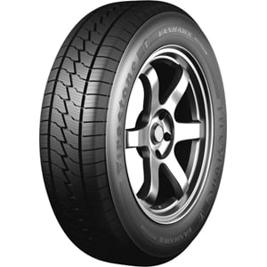 Anvelope All Seasons FIRESTONE Vanhawk Multiseason 225/75 R16C 121/120 R