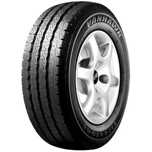 Anvelope Vara FIRESTONE Vanhawk 205/65 R16C 107/105 T