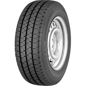 Anvelope Vara BARUM Vanis 215/75 R16C 116/114 R