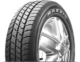 Anvelope All Seasons MAXXIS VANSMART A-S AL2 205/65 R15C 102/100 T