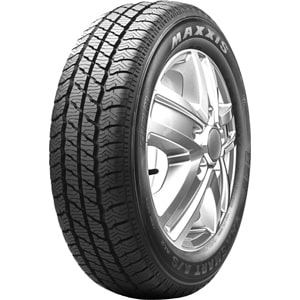 Anvelope All Seasons MAXXIS VANSMART A-S AL2 185 R14C 102/100 R