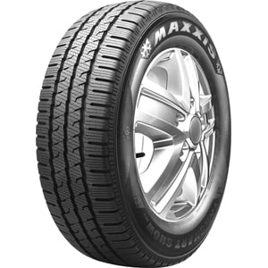 Anvelope Iarna MAXXIS VANSMART SNOW WL2 205/65 R15C 102/100 T