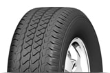Anvelope Vara POWERTRAC Vantour 195 R15C 106/104 R
