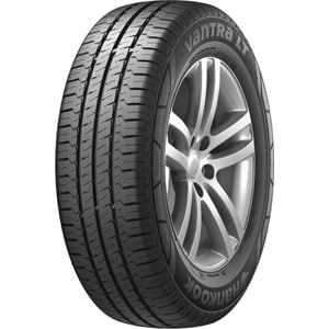 Anvelope Vara HANKOOK Vantra LT RA18 MO 195/75 R16C 107/105 T