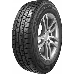 Anvelope All Seasons HANKOOK Vantra ST AS2 RA30 205/65 R16C 107/105 T