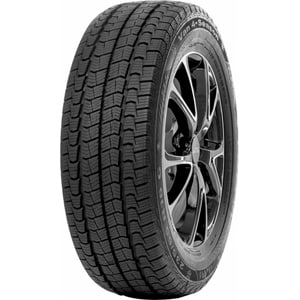 Anvelope All Seasons TYFOON Van 4-Season 205/65 R16C 107/105 T