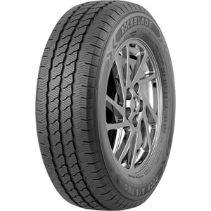 Anvelope All Seasons ROADMARCH Van A-S 225/65 R16C 112/110 R