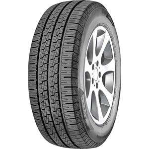 Anvelope All Seasons IMPERIAL Van Driver All Season 195/60 R16C 99/97 H