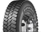 Anvelope Camioane Tractiune FULDA VarioForce 2 315/80 R22.5 156/150 K
