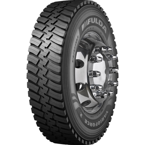 Anvelope Camioane Tractiune FULDA VarioForce 2 315/80 R22.5 156/150 K