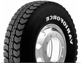 Anvelope Camioane Tractiune FULDA VarioForce 315/80 R22.5 156/150 K