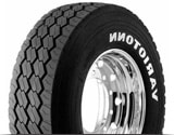 Anvelope Camioane Trailer FULDA VarioTonn 385/65 R22.5 160 K