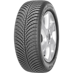 Anvelope All Seasons GOODYEAR Vector 4Seasons G2 AO 215/60 R16 95 V