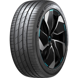 Anvelope Vara HANKOOK Ventus iON S IK01 Sound Absorber 245/35 R21 96 Y XL