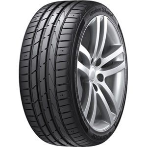 Anvelope Vara HANKOOK Ventus S1 Evo2 K117C SUV 275/40 R20 106 W RunFlat