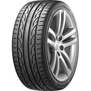 Anvelope Vara HANKOOK Ventus V12 Evo2 245/45 R18 100 Y XL