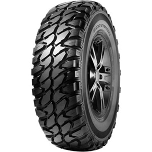 Anvelope Vara HIFLY VIGOROUS MT601 265/75 R16 123/120 Q