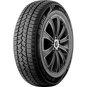 Anvelope Iarna MOMO W-3 Van Pole 195/75 R16C 110/108 T