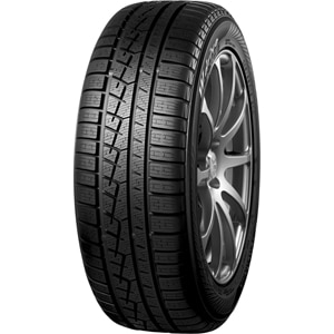 Anvelope Iarna YOKOHAMA W.drive V902a 235/55 R18 100 V