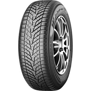 Anvelope Iarna YOKOHAMA W.drive V905 265/40 R18 101 W XL