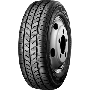 Anvelope Iarna YOKOHAMA W.drive WY01 225/70 R15C 112/110 R