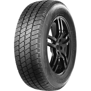 Anvelope All Seasons WARRIOR WASL-Plus 235/65 R16C 115/113 T
