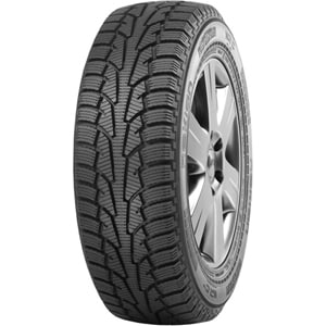 Anvelope All Seasons NOKIAN Weatherproof C 195/60 R16C 99/97 T