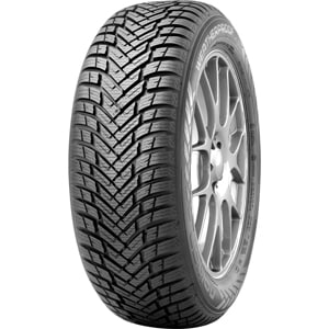 Anvelope All Seasons NOKIAN Weatherproof 225/55 R17 97 V