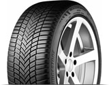 Anvelope All Seasons BRIDGESTONE Weather Control A005 (+) AO B-Seal 235/55 R19 101 T